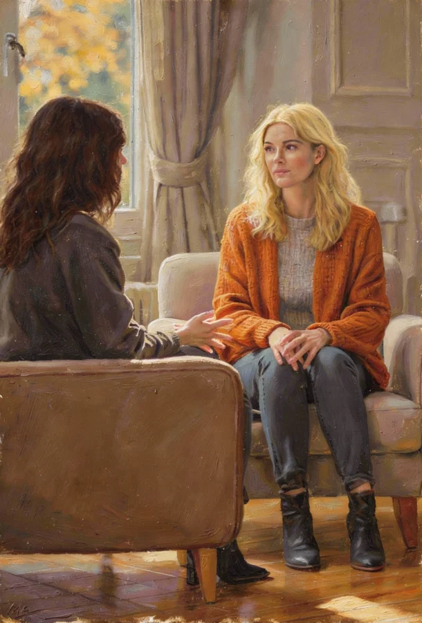 טיפול רגשי פרטני