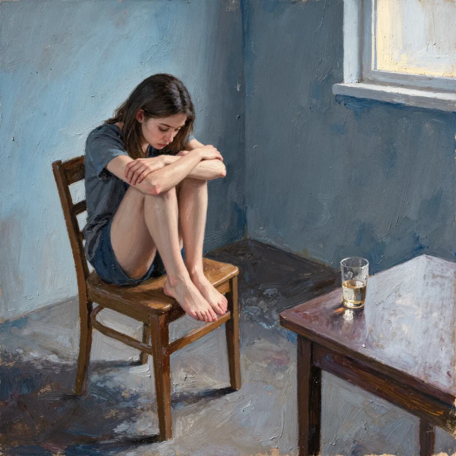 טיפול מקצועי בדיכאון